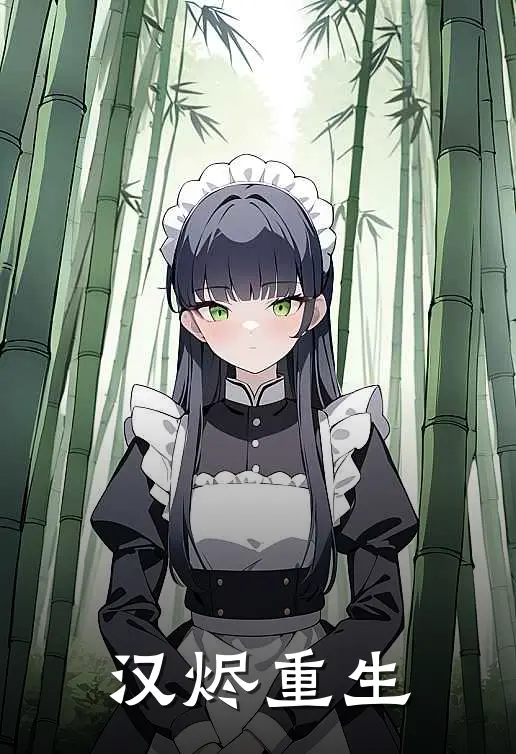 汉烬重生