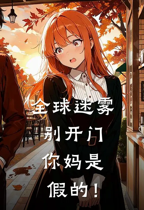 全球迷雾：别开门，你妈是假的！