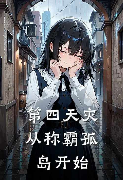 第四天灾，从称霸孤岛开始