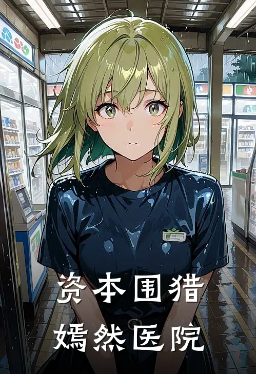 资本围猎嫣然医院