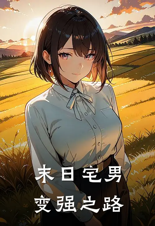末日宅男变强之路