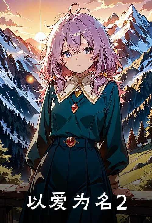 以爱为名2