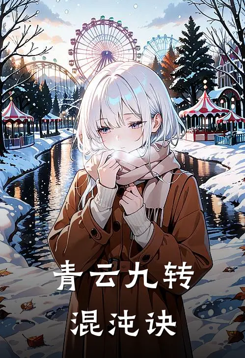 青云九转混沌诀