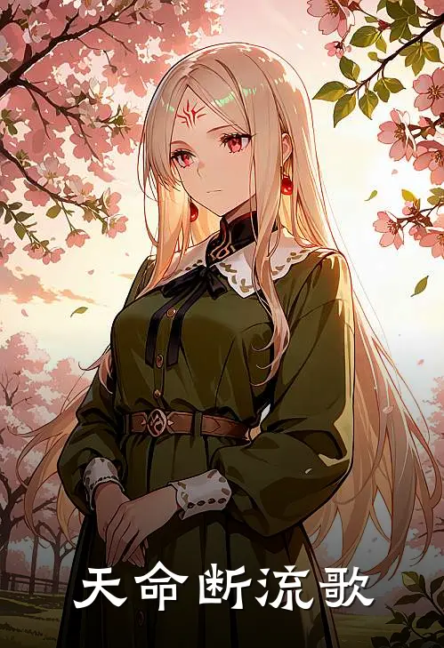 天命断流歌