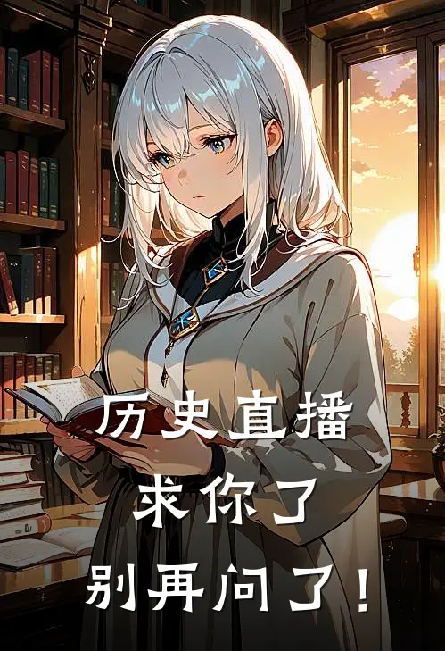 历史直播：求你了，别再问了！