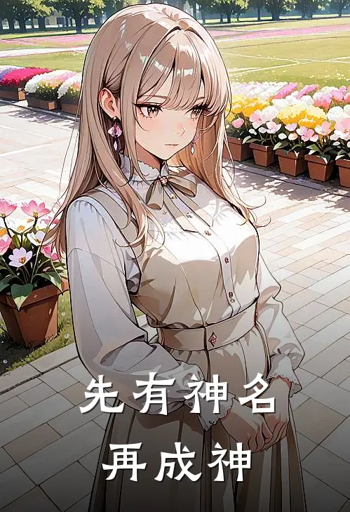 先有神名再成神