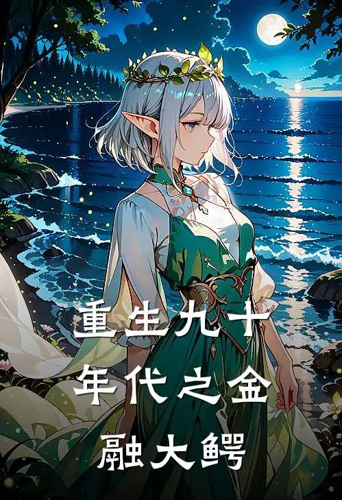 重生九十年代之金融大鳄