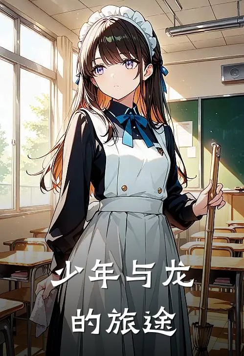 少年与龙的旅途(林然沈岚)完本小说_热门的小说少年与龙的旅途林然沈岚