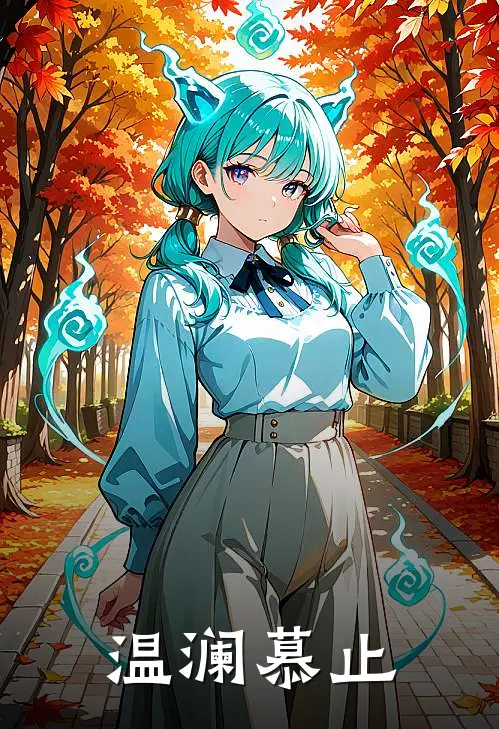 温澜慕止(温秋意温秋意)免费阅读完整版小说_最新小说全文阅读温澜慕止温秋意温秋意