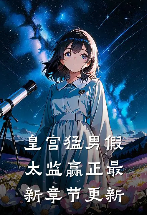 皇宫猛男假太监赢正最新章节更新