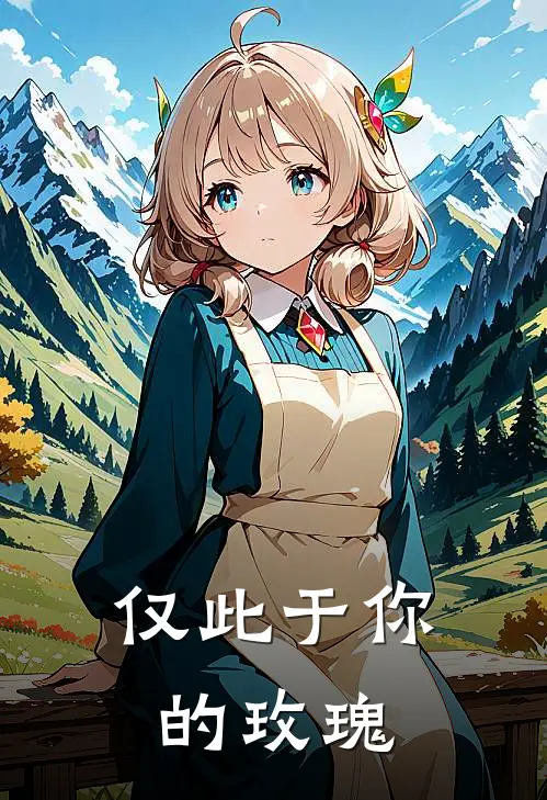 仅此于你的玫瑰