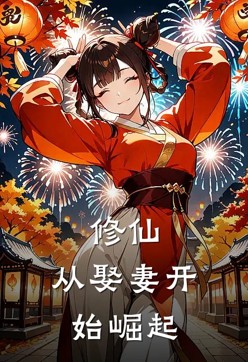 李长生王安然(修仙：从娶妻开始崛起)全文免费在线阅读_修仙：从娶妻开始崛起完整版免费在线阅读