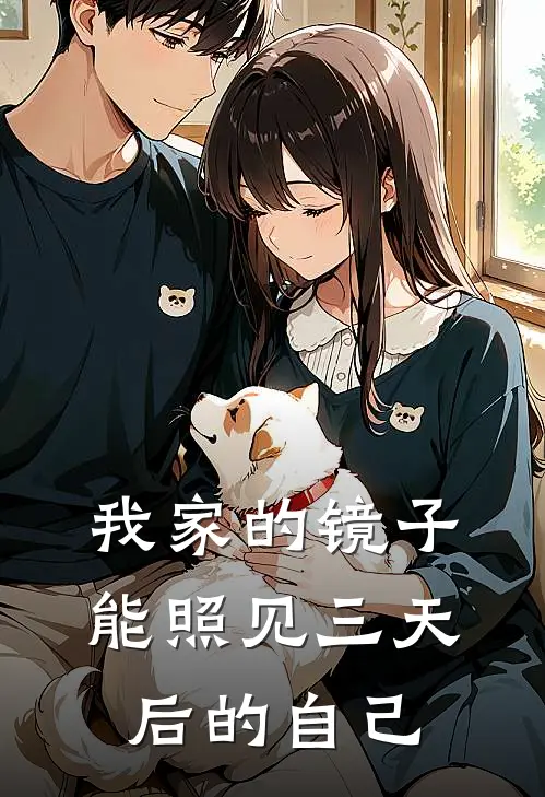 我家的镜子能照见三天后的自己