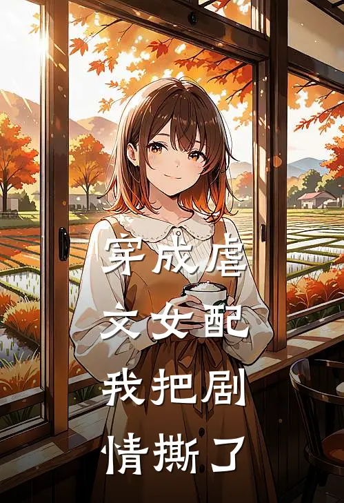 穿成虐文女配，我把剧情撕了(苏晚陆雪依)最新章节在线阅读_(穿成虐文女配，我把剧情撕了)完整版免费在线阅读