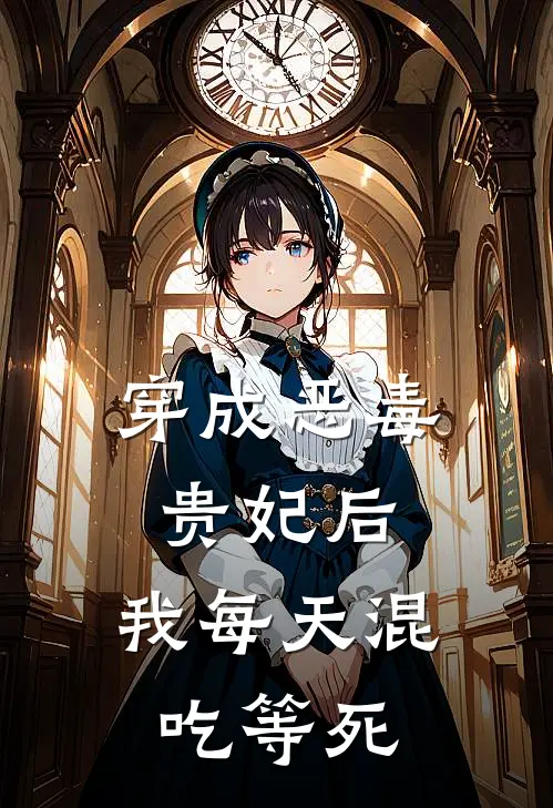 穿成恶毒贵妃后，我每天混吃等死(凌若峰金安)全文阅读免费全集_完结小说穿成恶毒贵妃后，我每天混吃等死凌若峰金安