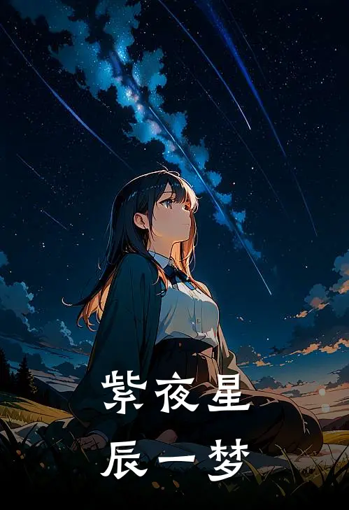 紫夜星辰一梦