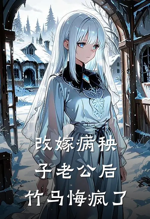 改嫁病秧子老公后，竹马悔疯了