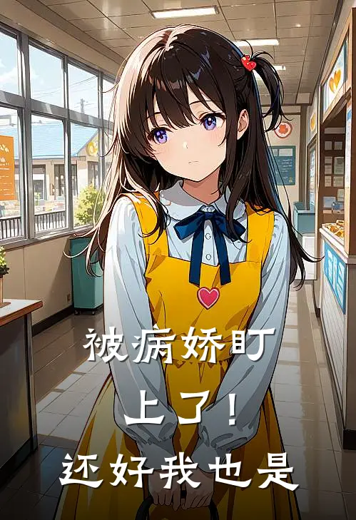 被病娇盯上了！还好，我也是