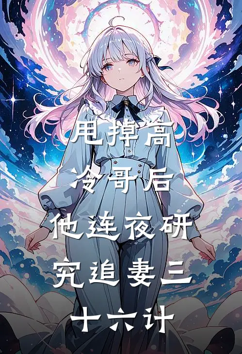 甩掉高冷哥后，他连夜研究追妻三十六计(陆宴舟高冷哥)全本完结小说_完整版免费全文阅读甩掉高冷哥后，他连夜研究追妻三十六计(陆宴舟高冷哥)