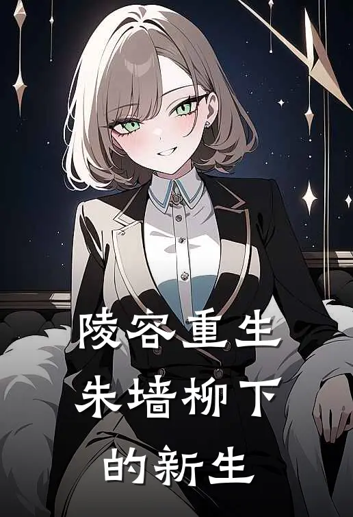 陵容重生：朱墙柳下的新生