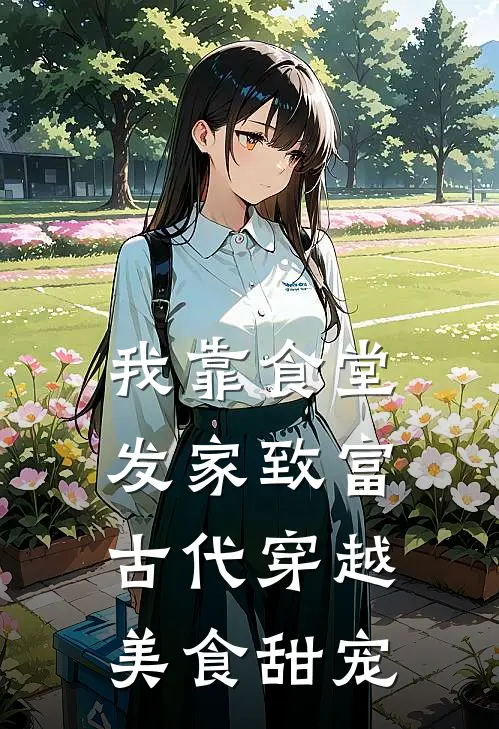 我靠食堂发家致富（古代穿越·美食甜宠）陆明薇裴谨完本小说免费阅读_小说完结版我靠食堂发家致富（古代穿越·美食甜宠）陆明薇裴谨