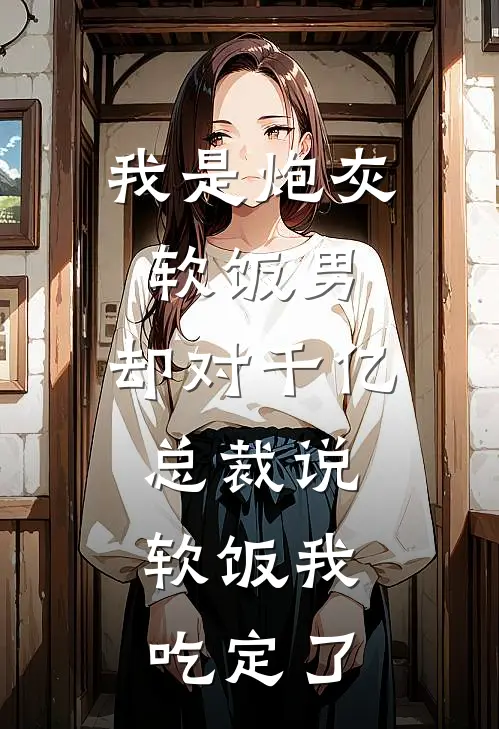 千亿江澈我是炮灰软饭男，却对千亿总裁说：软饭我吃定了全章节在线阅读_我是炮灰软饭男，却对千亿总裁说：软饭我吃定了全集免费在线阅读