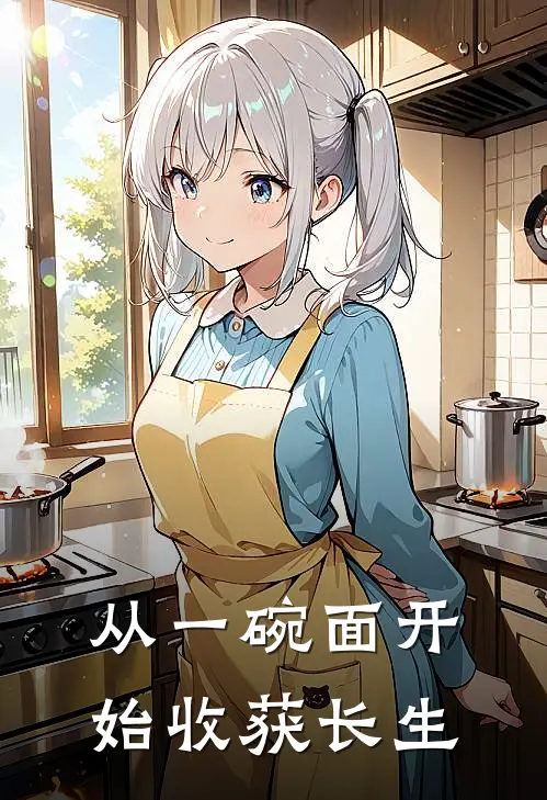 从一碗面开始收获长生