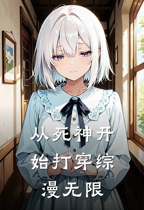 从死神开始打穿综漫无限