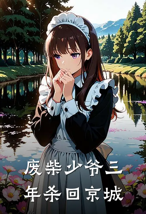 废柴少爷三年杀回京城(陈默沙蝎)小说免费阅读无弹窗_完结小说废柴少爷三年杀回京城陈默沙蝎