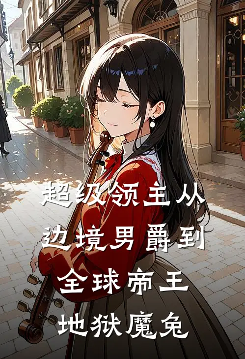 超级领主从边境男爵到全球帝王 地狱魔兔