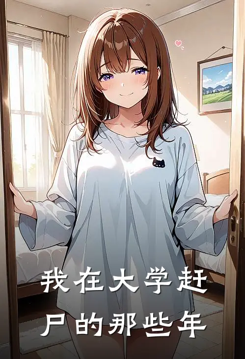 我在大学赶尸的那些年