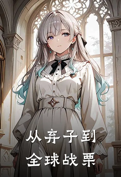 《从弃子到全球战栗》江振南林辰已完结小说_从弃子到全球战栗(江振南林辰)火爆小说