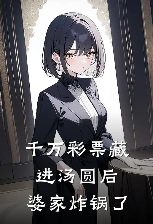 千万彩票藏进汤圆后，婆家炸锅了