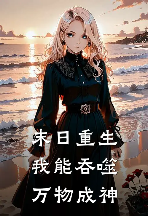 末日重生：我能吞噬万物成神