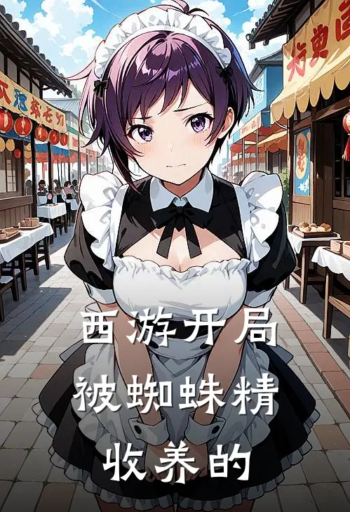 西游开局被蜘蛛精收养的