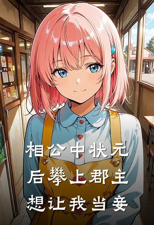 相公中状元后攀上郡主，想让我当妾