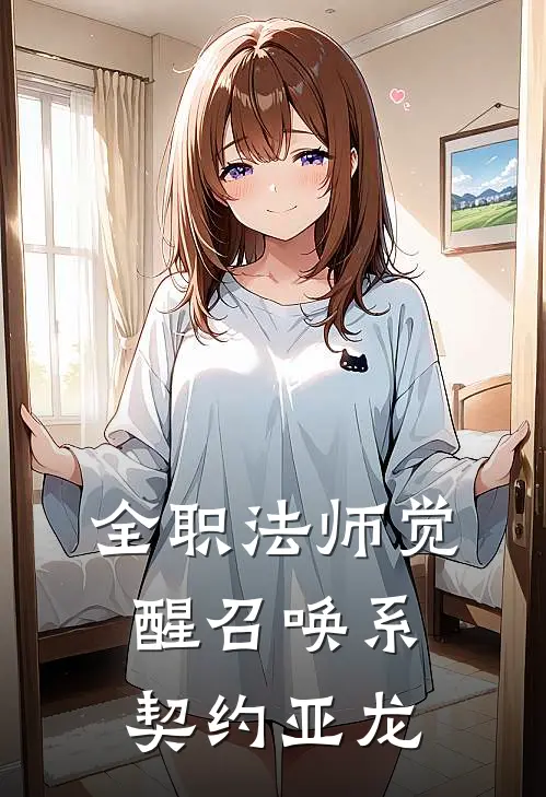 全职法师觉醒召唤系契约亚龙