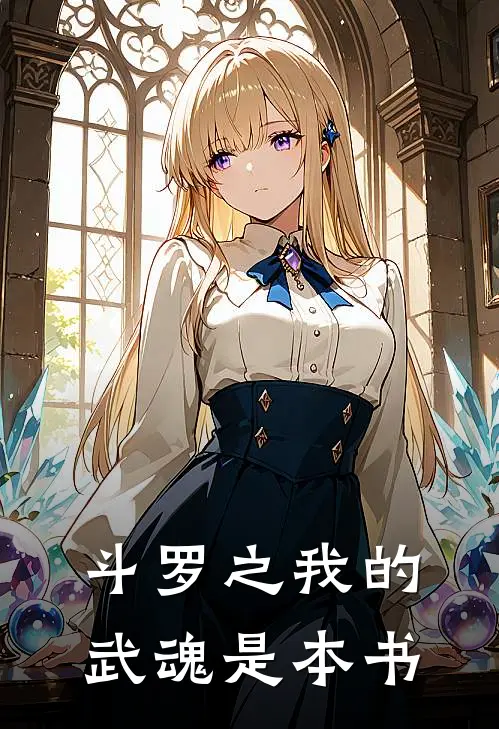 斗罗之我的武魂是本书