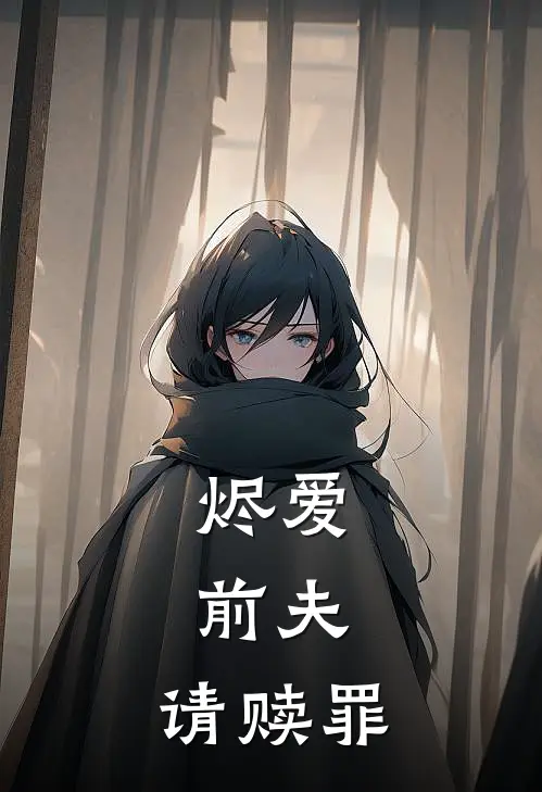 烬爱：前夫，请赎罪(林夏陆景)免费完结小说_免费小说在线阅读烬爱：前夫，请赎罪(林夏陆景)