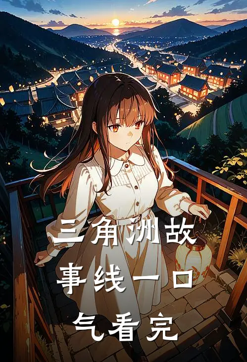 三角洲故事线一口气看完