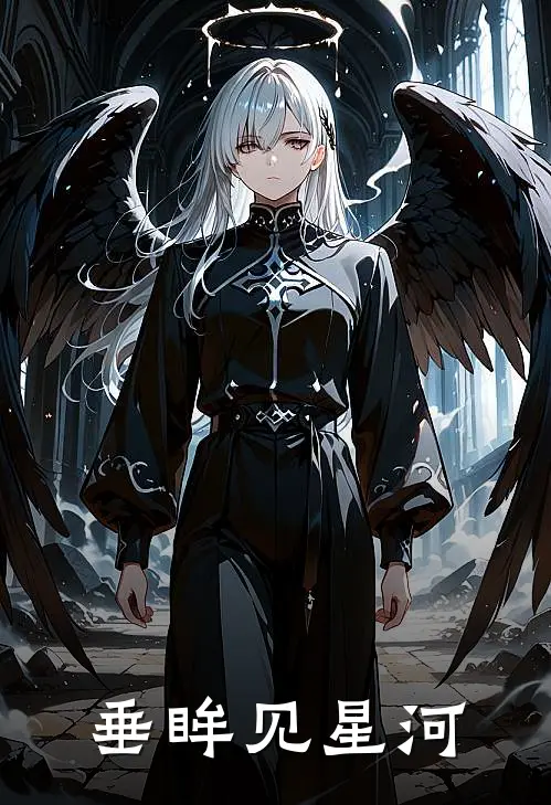 垂眸见星河
