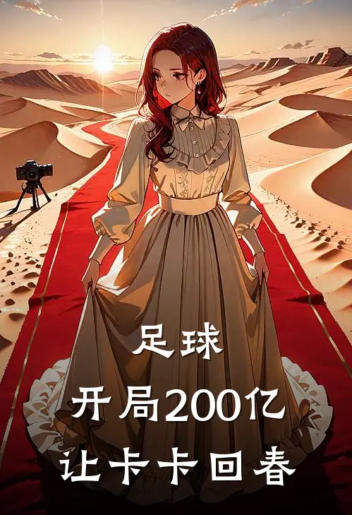 足球：开局200亿，让卡卡回春(周凯文陈颖)全文阅读免费全集_完结小说足球：开局200亿，让卡卡回春周凯文陈颖