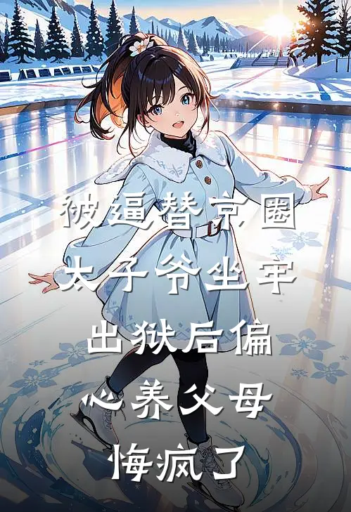 被逼替京圈太子爷坐牢，出狱后偏心养父母悔疯了月瑶林昭热门小说推荐_完本小说大全被逼替京圈太子爷坐牢，出狱后偏心养父母悔疯了(月瑶林昭)