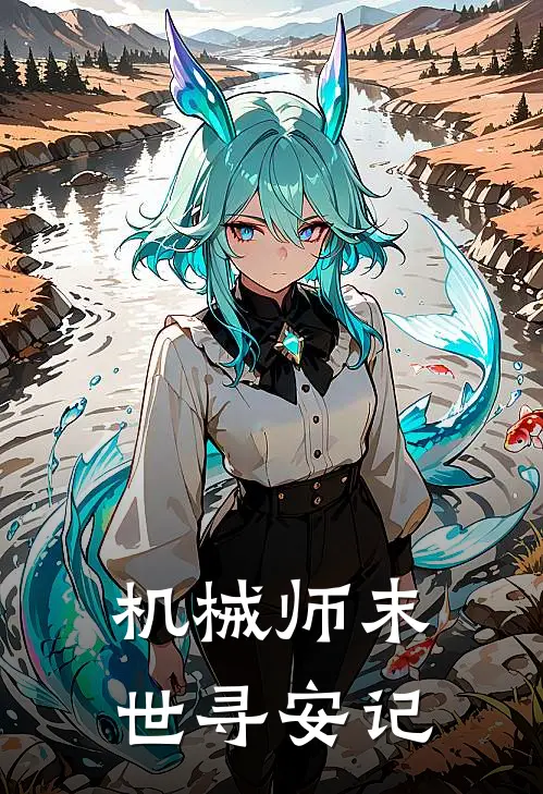 机械师末世寻安记(苏晴阿凯)完结版小说推荐_最新完结小说推荐机械师末世寻安记苏晴阿凯