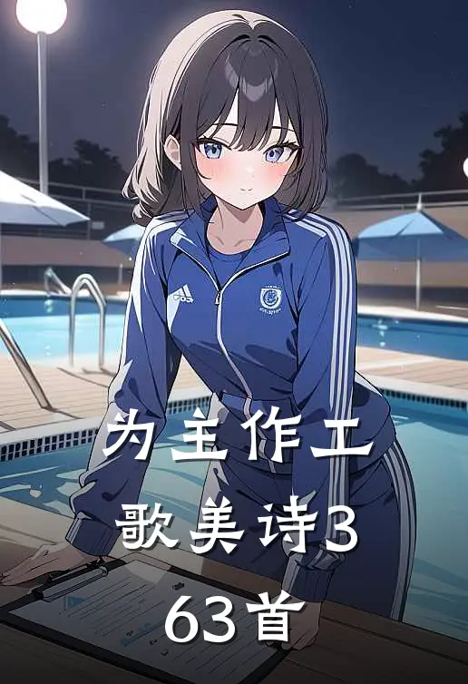 为主作工歌美诗363首