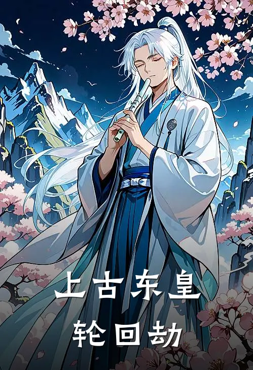 上古东皇：轮回劫(墨渊砺墨渊砺)全文阅读免费全集_完结小说上古东皇：轮回劫墨渊砺墨渊砺