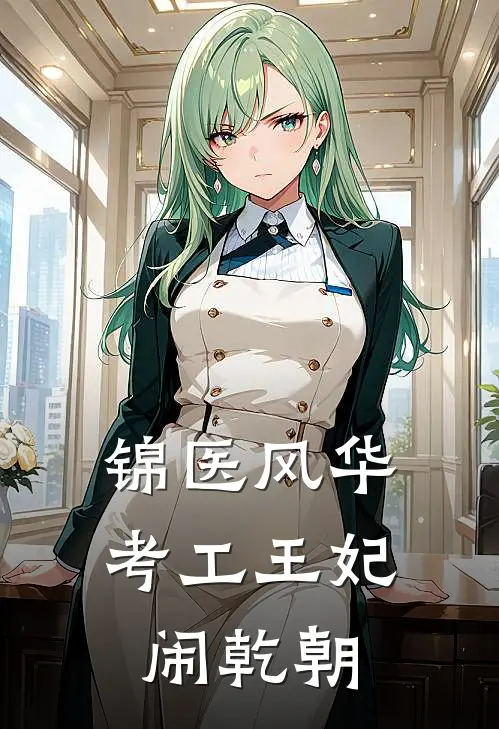 锦医风华：考工王妃闹乾朝