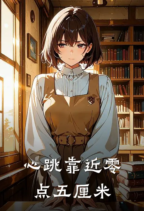 心跳靠近零点五厘米苏念陆屿全本免费小说_热门网络小说推荐心跳靠近零点五厘米苏念陆屿