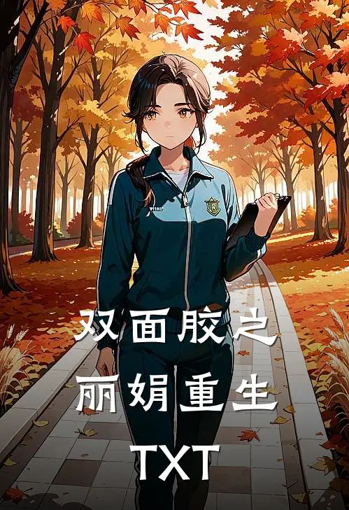 双面胶之丽娟重生TXT