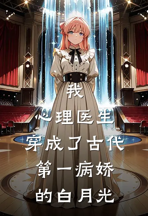 我，心理医生，穿成了古代第一病娇的白月光